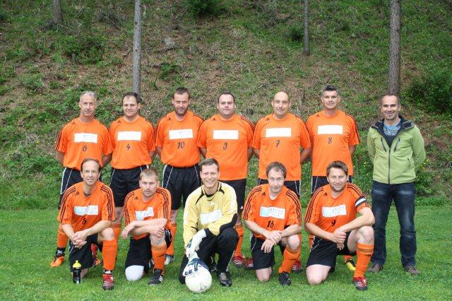 FC Gspon I